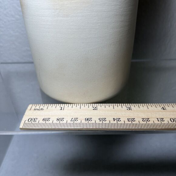 Giorgio Sant Angelo Perfume Oil Diffuser Decanter Pegasus Vintage Art Ceramic - Picture 6 of 9